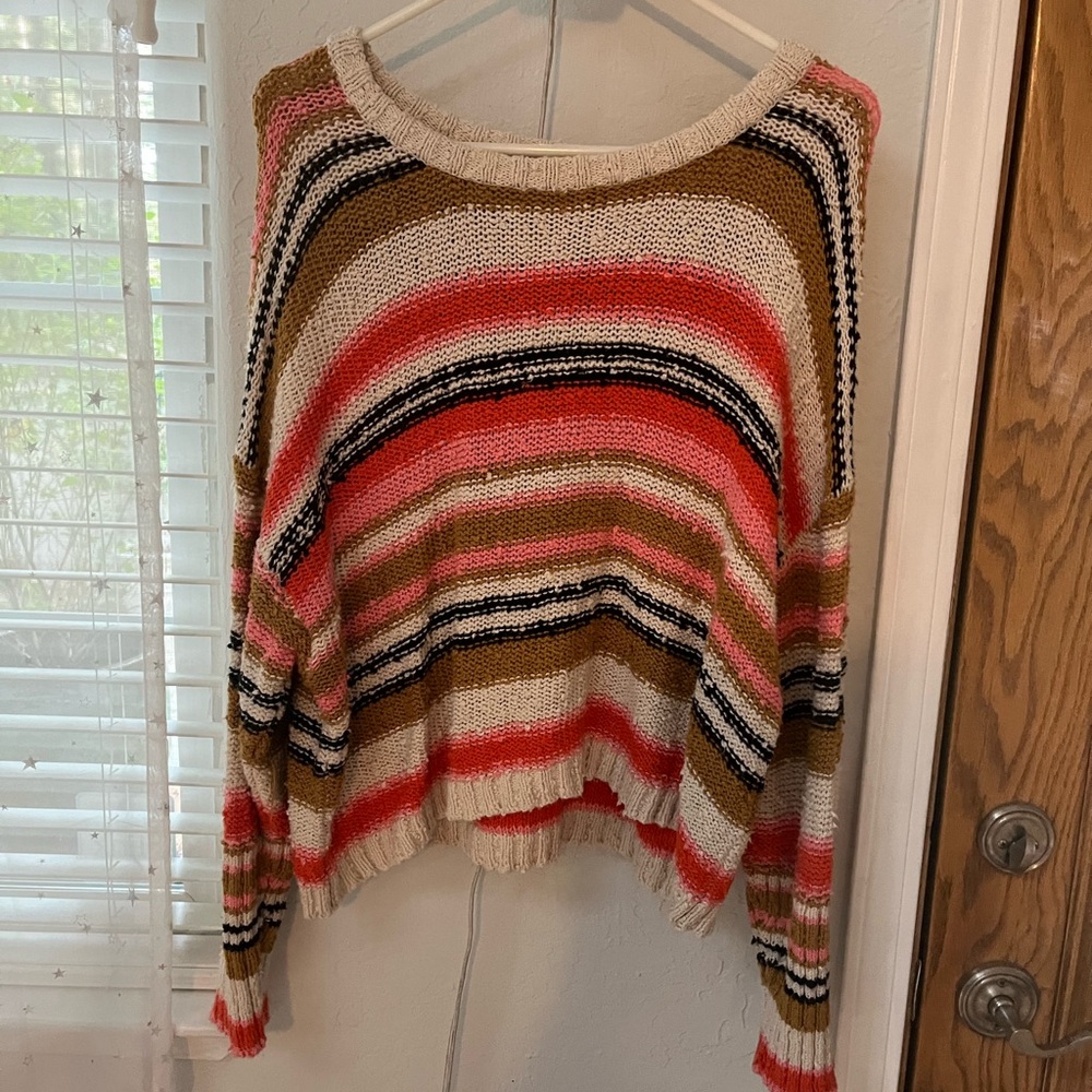 Billabong sweater